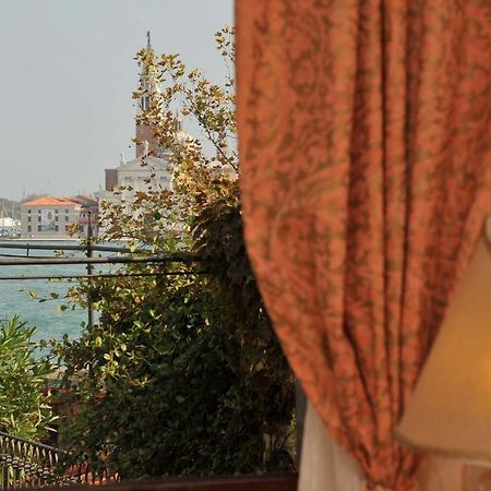 Ca' Del Squero Vicino Alla Salute Venice Luaran gambar